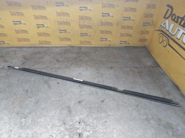 Молдинг стекла двери задней правой наружный 2E17DG Opel Insignia купить с доставкой