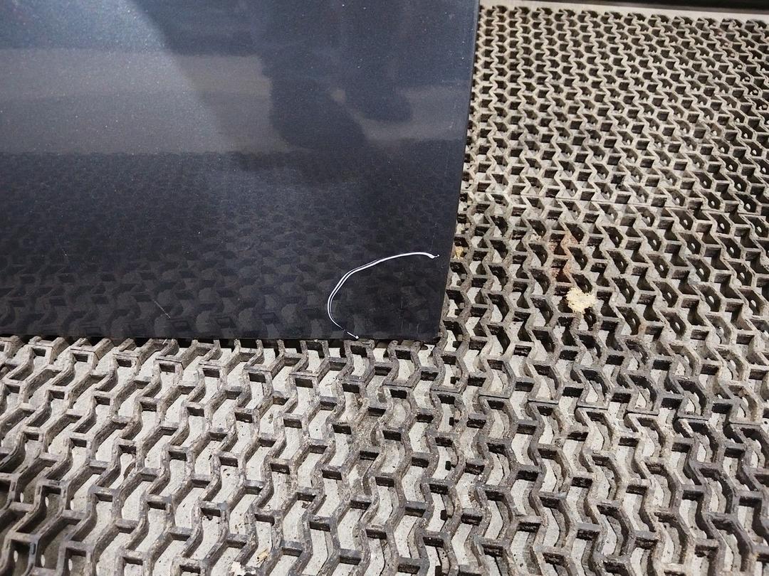 Крышка багажника (дверь 3-5) V9ODV6 Citroen C4 - Фото 4