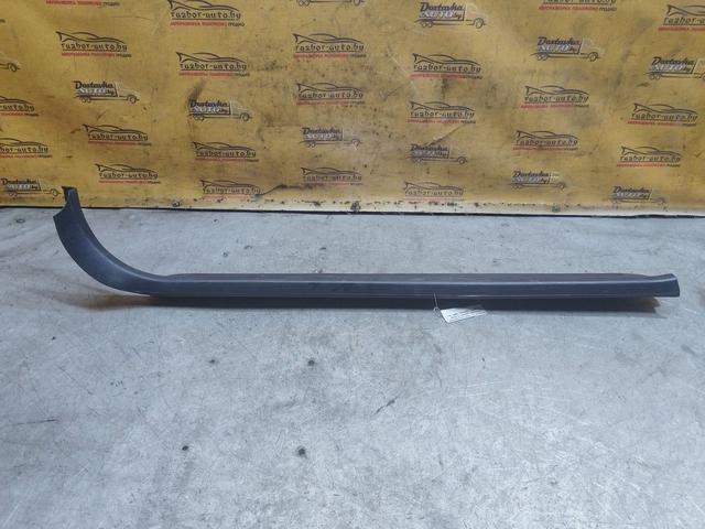 Накладка на порог внутренняя передняя правая YL3JOK Mitsubishi Carisma купить с доставкой