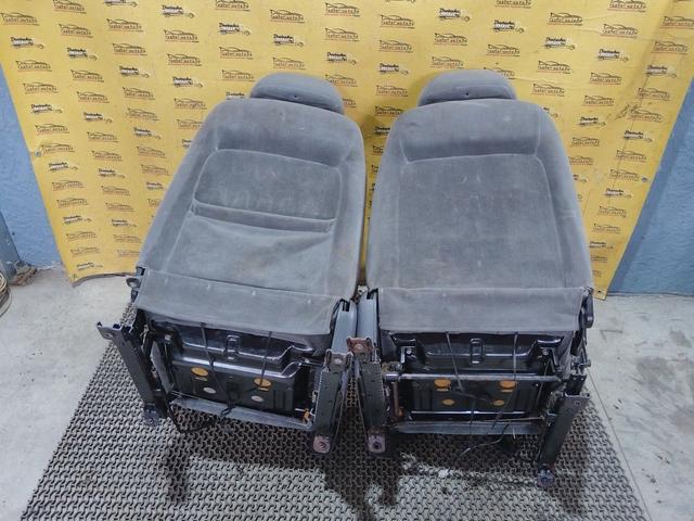 Сиденье переднее W3J0I9 Daewoo Nubira купить с доставкой. Огромный выбор салонов. У нас есть практически все.