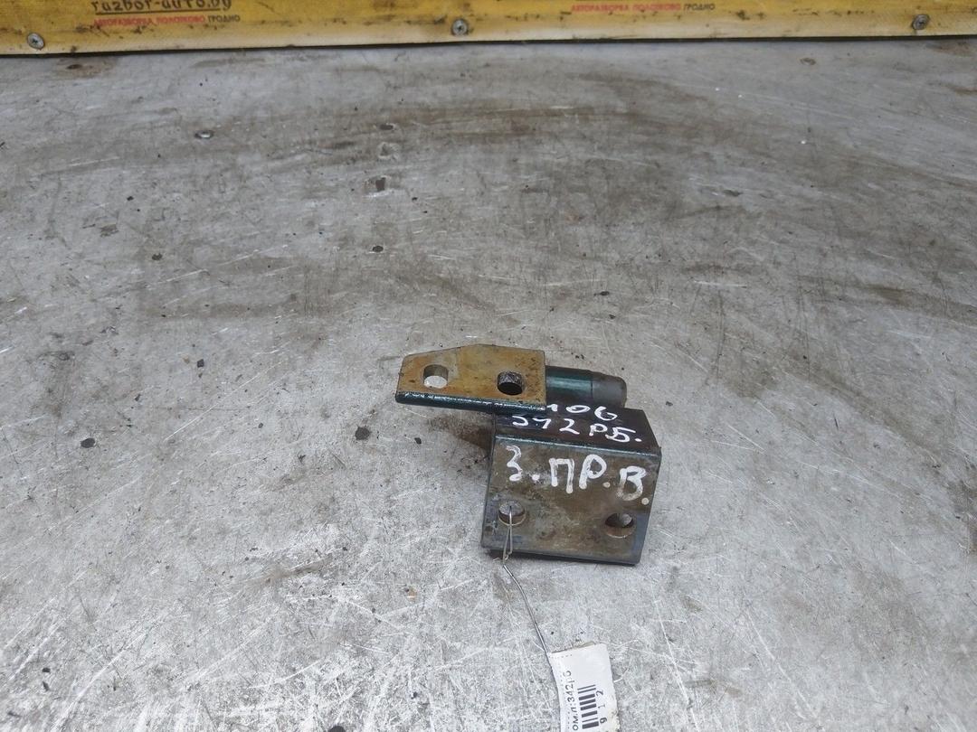 Петля двери задней правой 979IN9 Peugeot 406