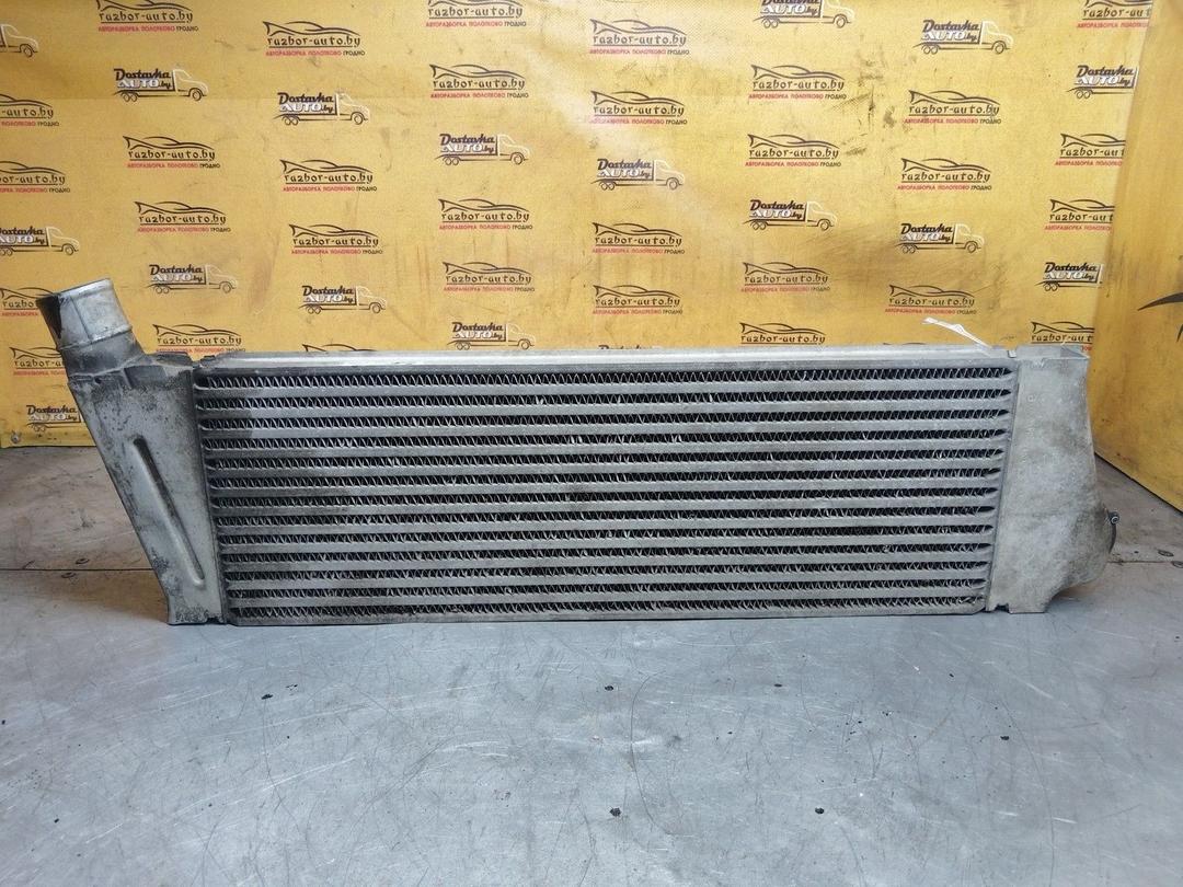 Интеркулер L8F5GE Renault Scenic