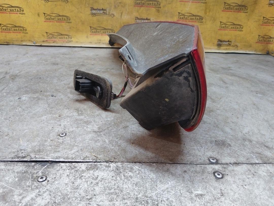 Фонарь задний правый OJTG6D Ford Fiesta купить с доставкой