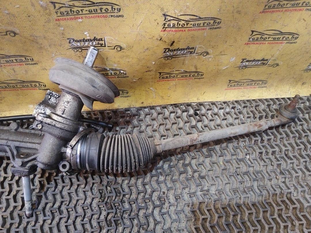 Рулевая рейка XDU0JE Peugeot 307 купить с доставкой