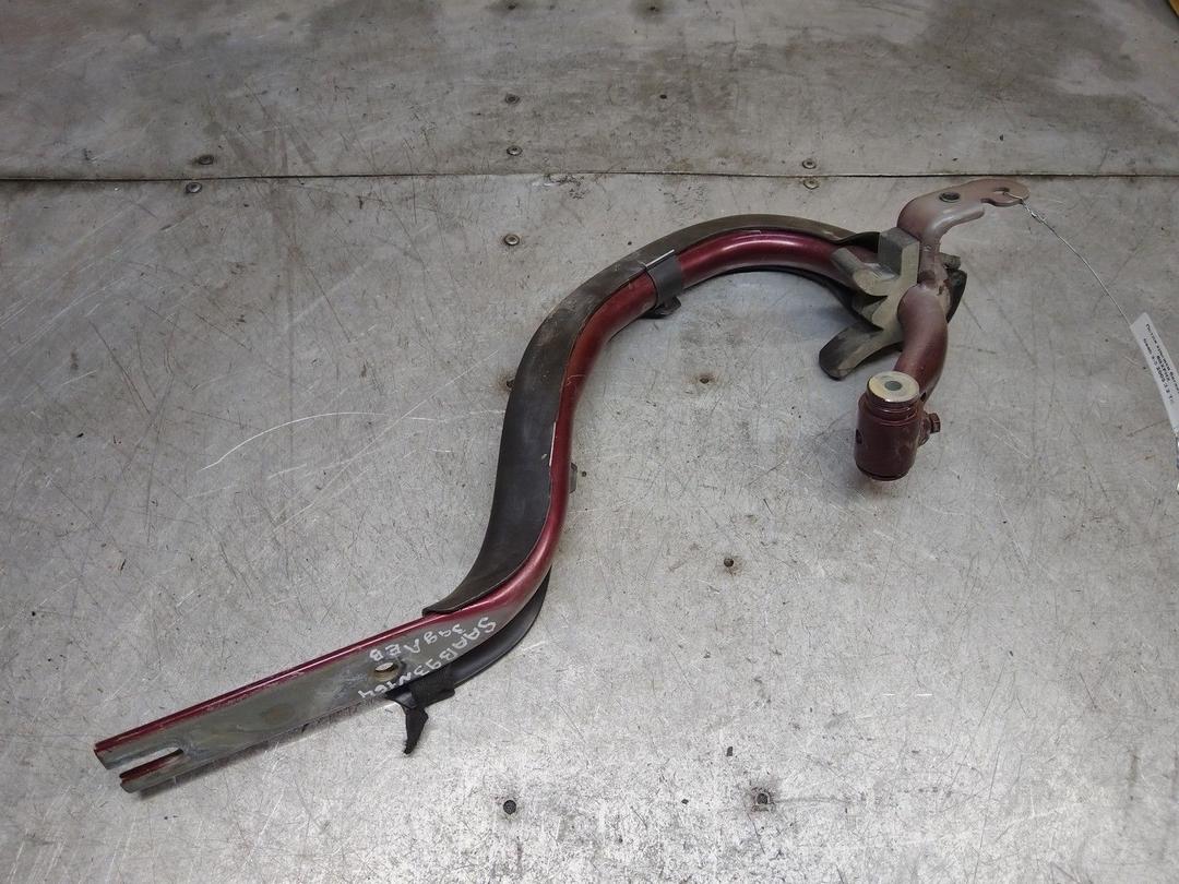 Петля крышки багажника 6BXFHX Saab 9-3 - Фото 1