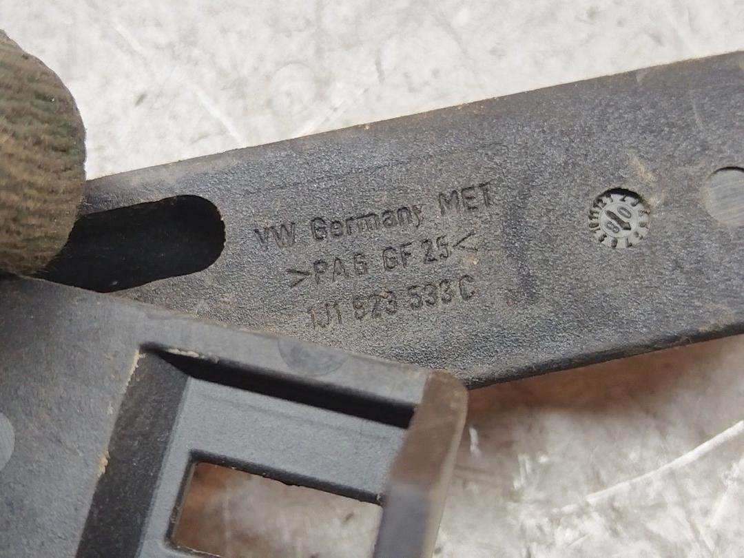 Ручка открывания капота LVAAFH Volkswagen Caddy купить с доставкой