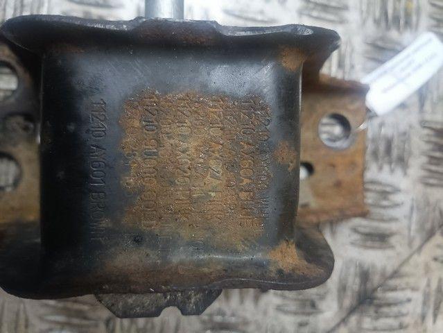 Подушка крепления двигателя LMJ4PT Nissan Note - Фото 3