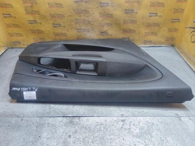 Обшивка двери передней левой (дверная карта) HFCLGW Fiat Linea - Фото 4