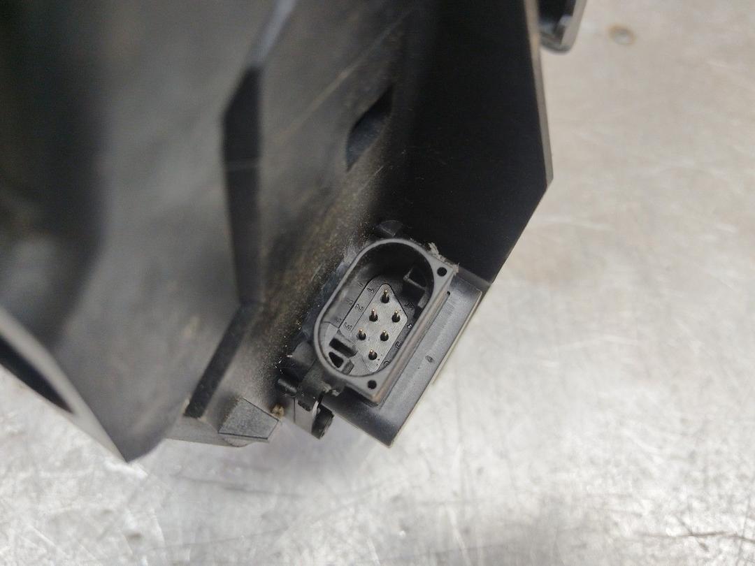 Педаль газа J200FW BMW 5 E39 купить с доставкой