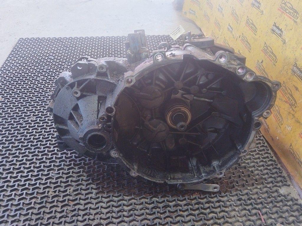 КПП механическая (МКПП) 5-ступенчатая FLW8YM Volvo S60 - Фото 2