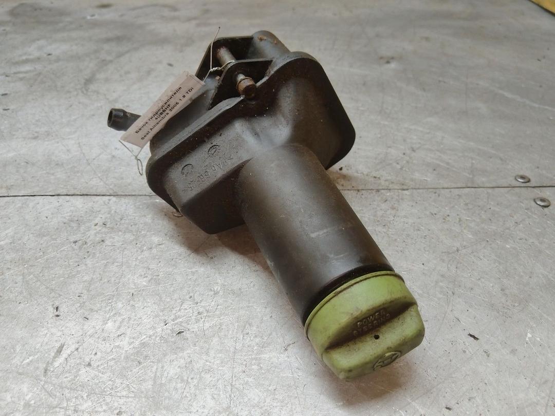 Бачок гидроусилителя 4UBBHF Seat Alhambra - Фото 4