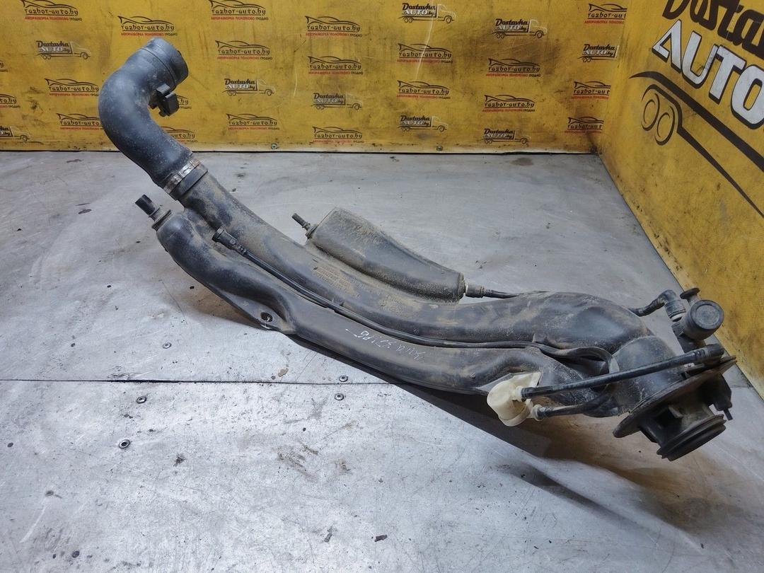 Горловина топливного бака GSCHRY Citroen Xsara - Фото 1