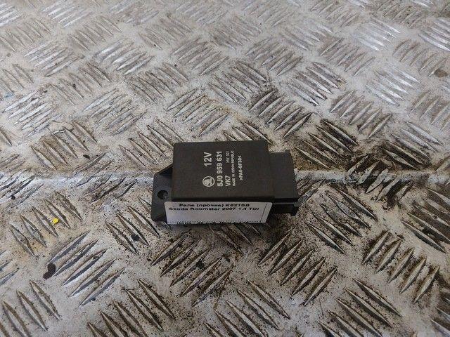 Реле (прочие) K621SB Skoda Roomster