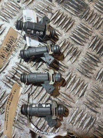 Форсунка PVXXQ0 Mercedes A W168 - Фото 3