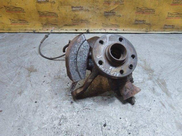 Кулак поворотный правый 4NJNAX Seat Alhambra