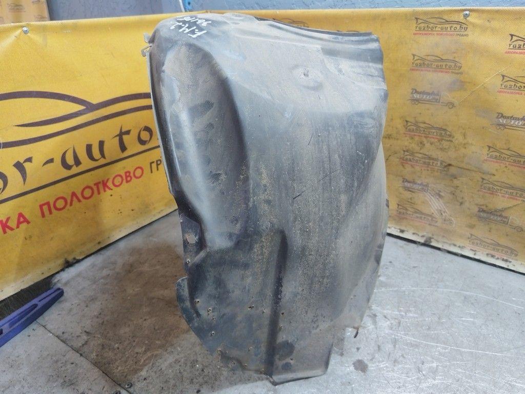 Защита арок передняя левая (подкрылок) DA1129 Ford Mondeo - Фото 2