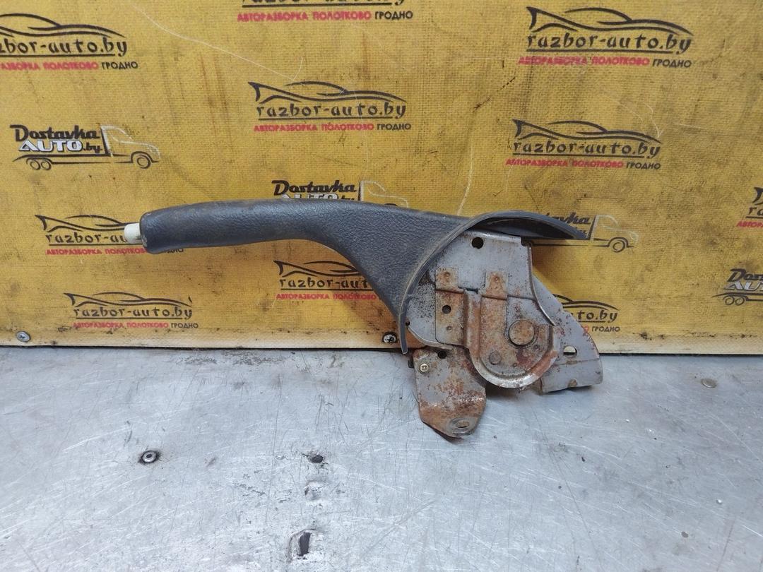 Рычаг ручного тормоза (ручника) CUR830 Toyota Avensis - Фото 3