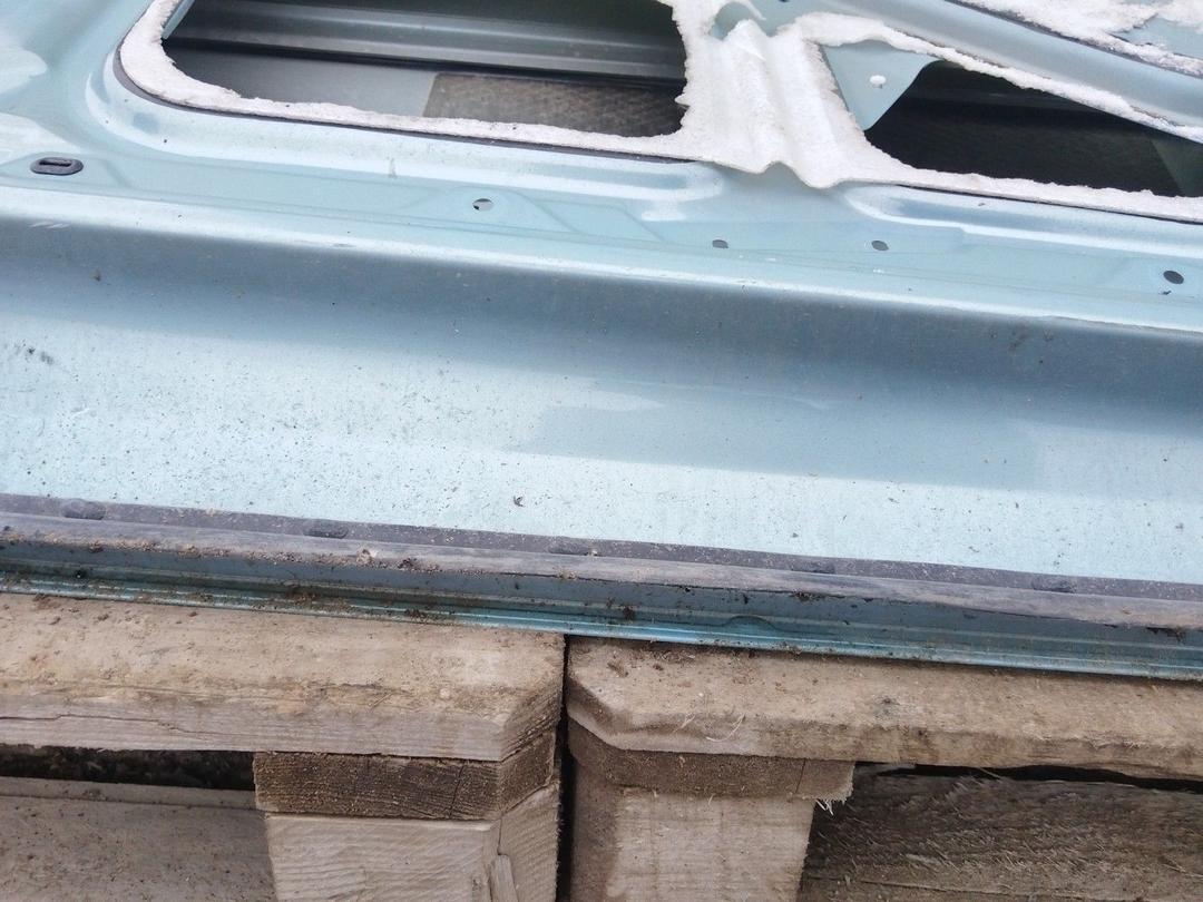 Дверь сдвижная левая 46LZCD Citroen C8 купить с доставкой. Огромный выбор запчастей и марок авто. У нас есть практически все.