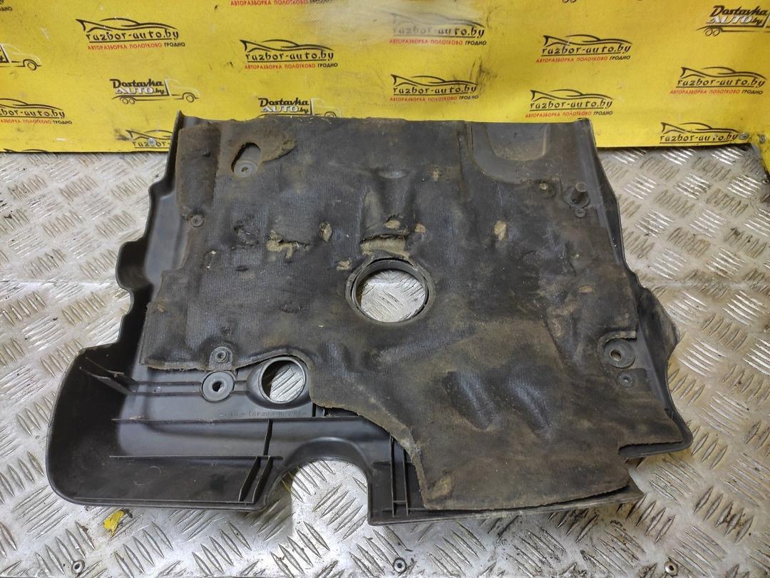 Декоративная крышка двигателя 84TNWZ Citroen Xsara Picasso купить