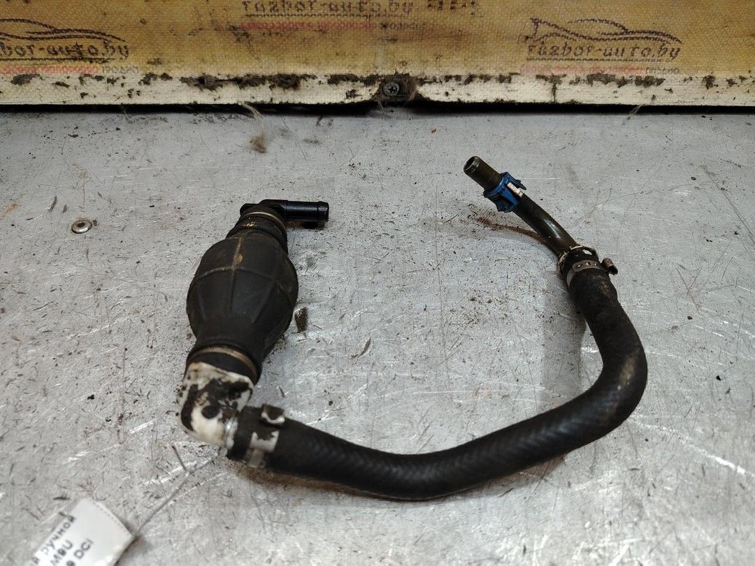 Насос топливный ручной (подкачка) R1IM9U Volvo V40 - Фото 3