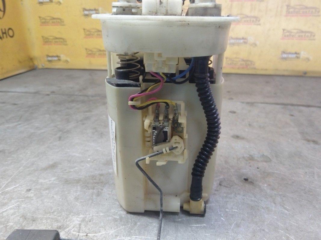 Колба в бак 4671KL Mitsubishi Space Star купить