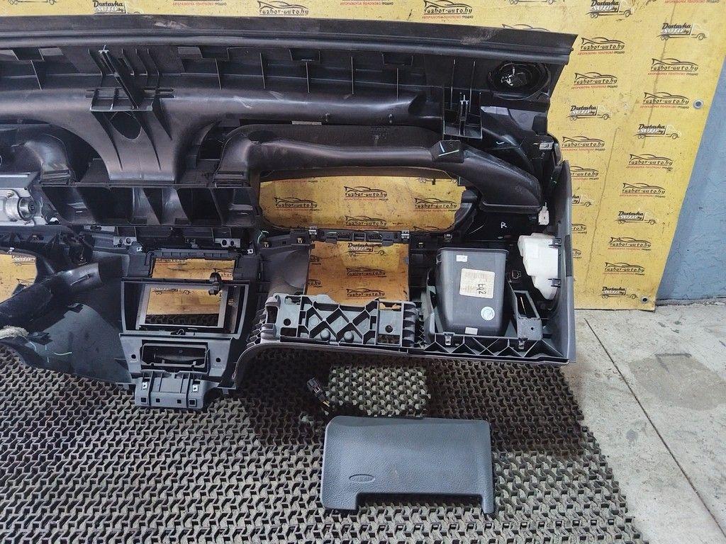 Панель передняя салона (торпедо) ZCAYTP Citroen C5 - Фото 10