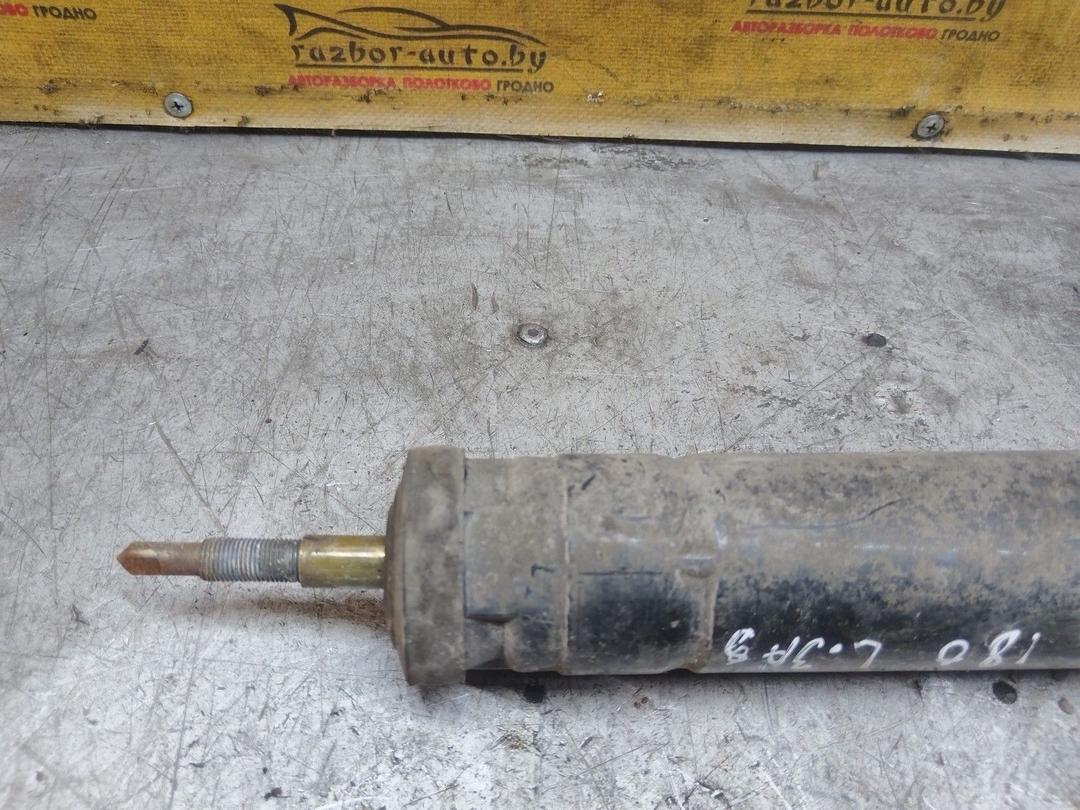 Амортизатор задний левый JQJCKX Mercedes C W202 - Фото 7