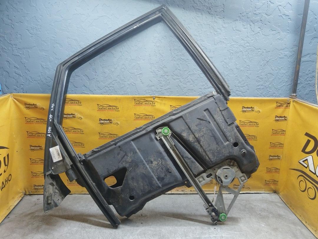 Стеклоподъемник задний правый 1Y6L1X Audi 100 купить с доставкой