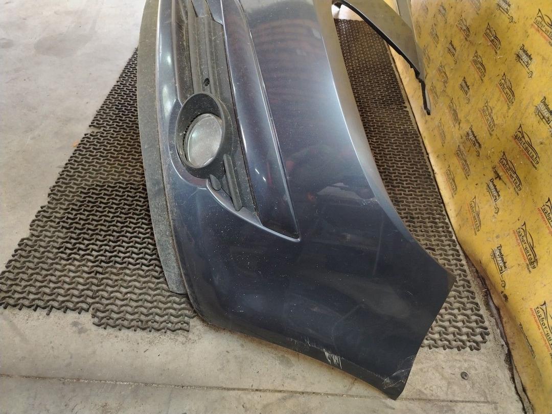 Бампер передний SFV3OR Opel Corsa - Фото 5