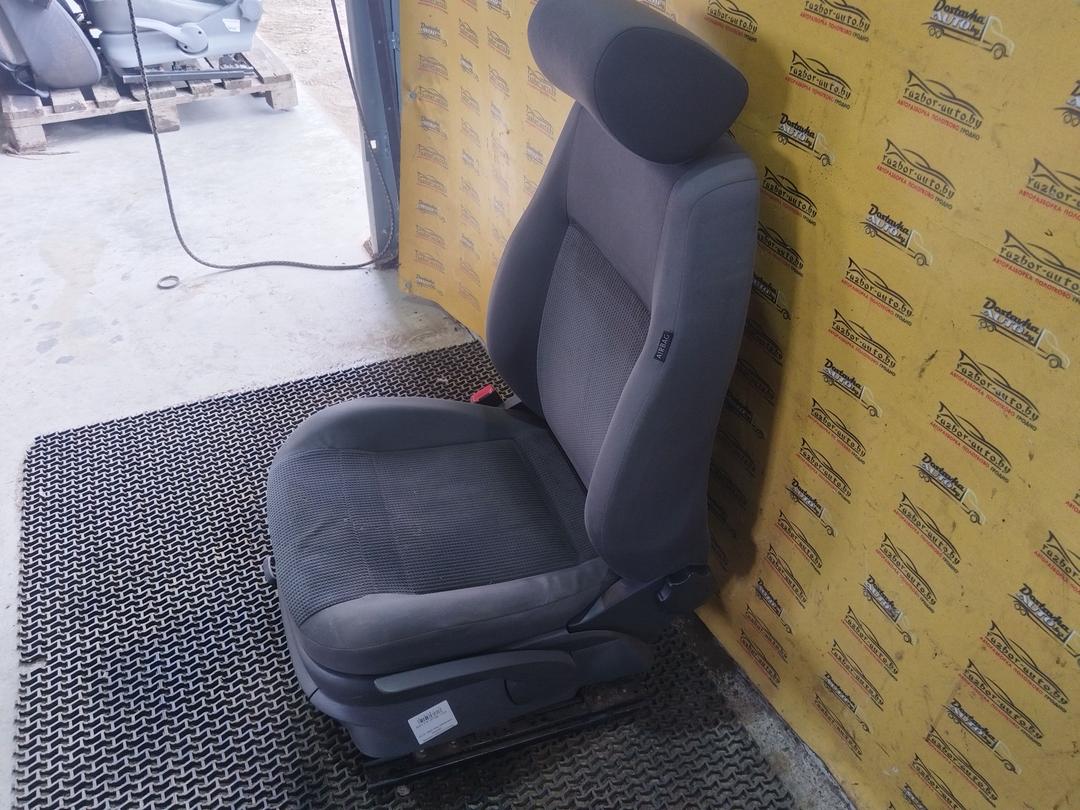 Салон (комплект сидений) UD331W Volkswagen Polo купить на авторазборке