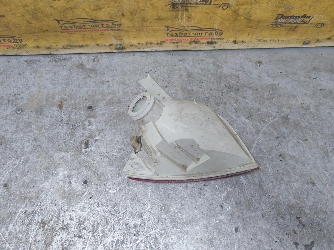 Фара противотуманная левая 8TO0JH Ford Focus купить на авторазборке