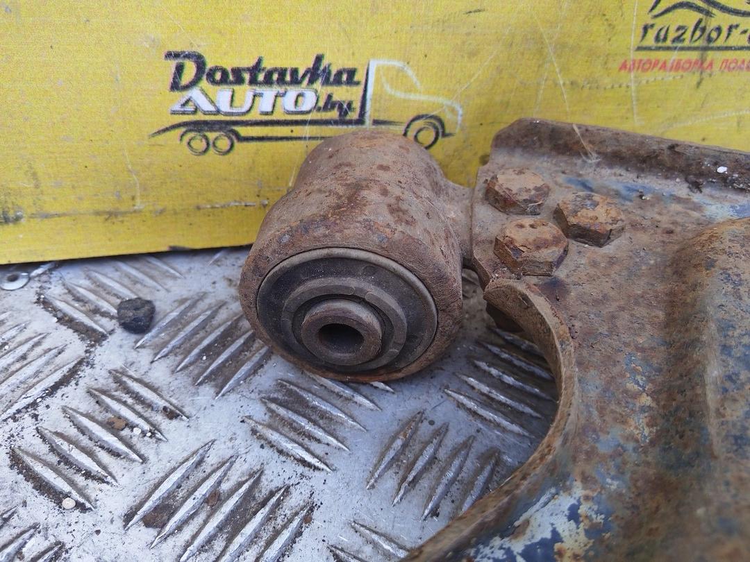 Рычаг передний левый BEXNLD Opel Corsa - Фото 5