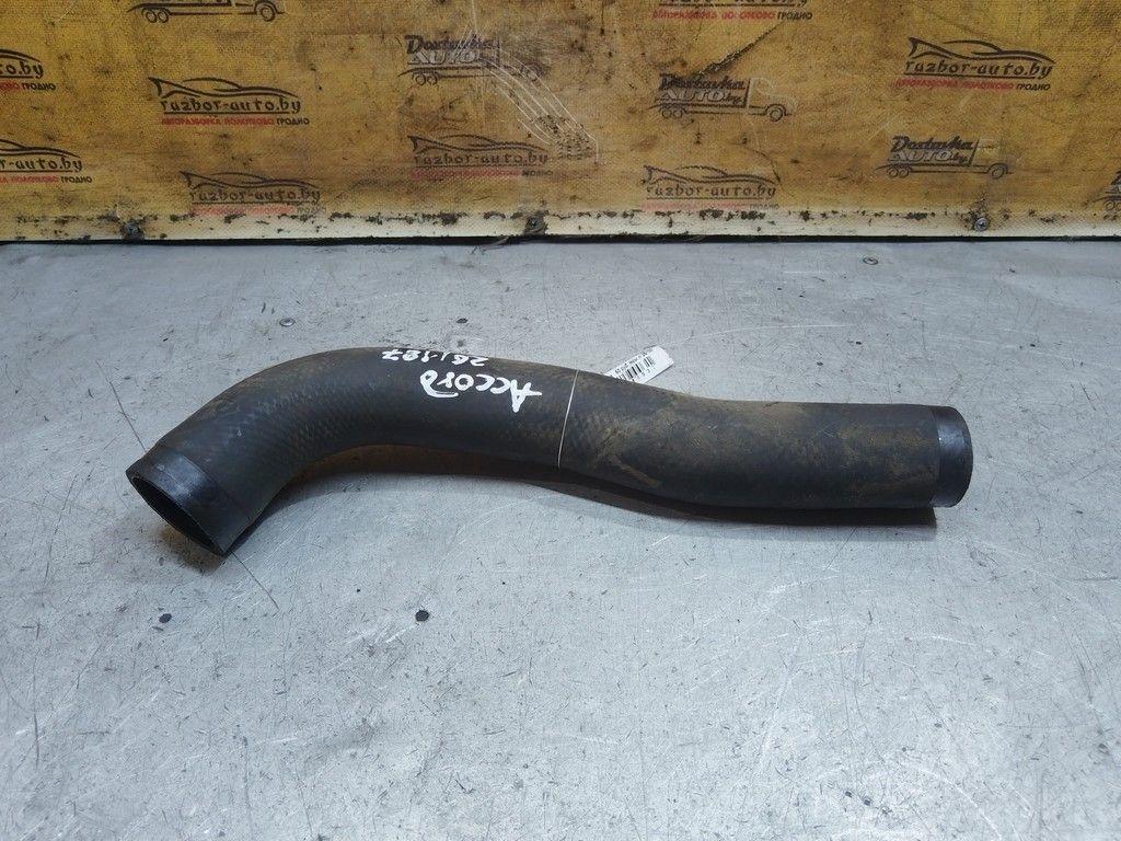 Патрубок турбины RI88AB Honda Accord - Фото 1