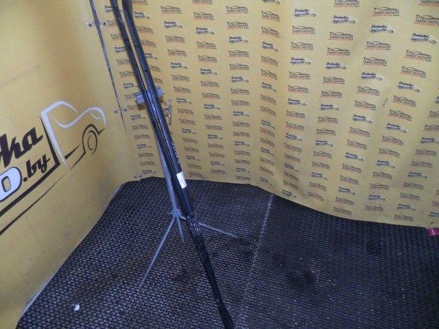 Дуги на крышу (рейлинги) OQ6Q9C Volkswagen Passat - Фото 1