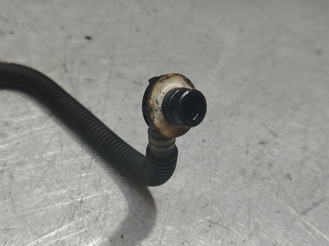 Трубка топливная 4PPM03 Smart Fortwo - Фото 2