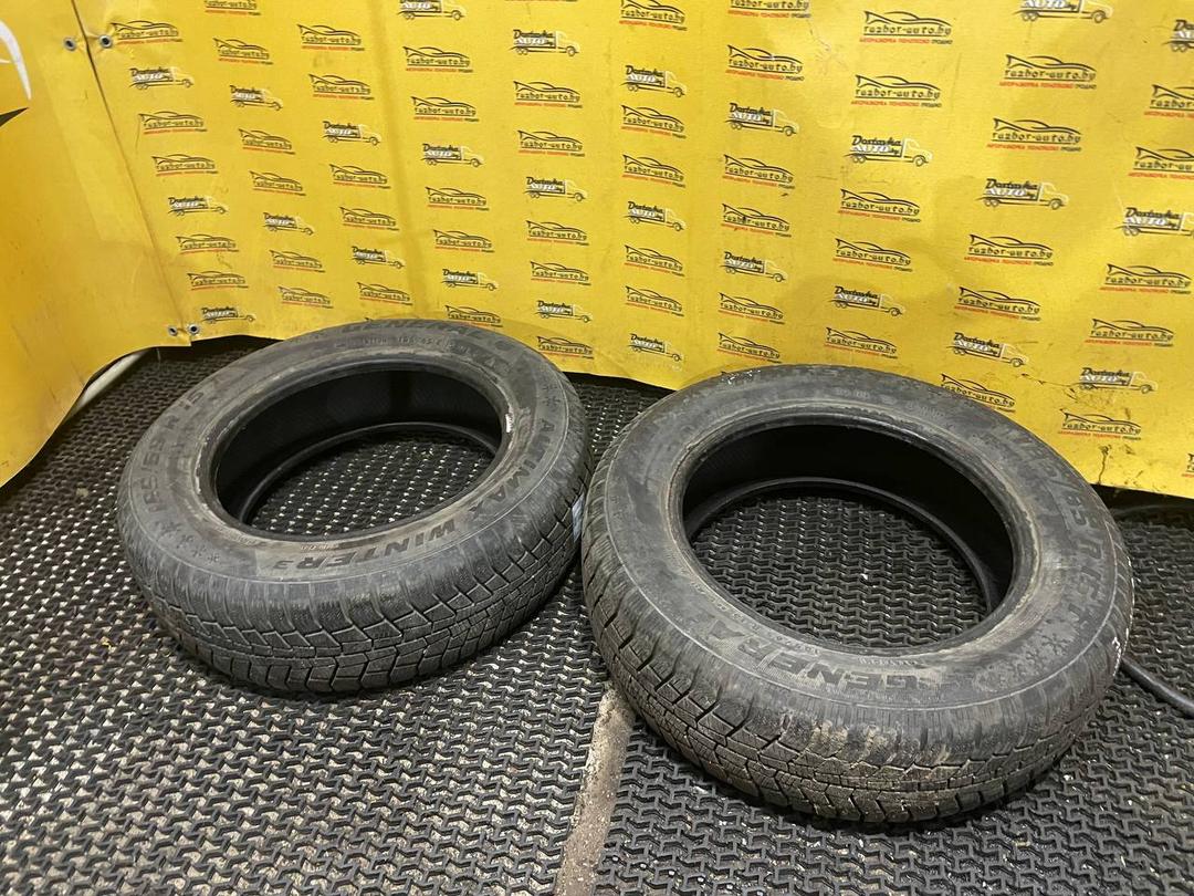 Шина General 185/65 R15 G37DZC G37DZC General - Фото 4