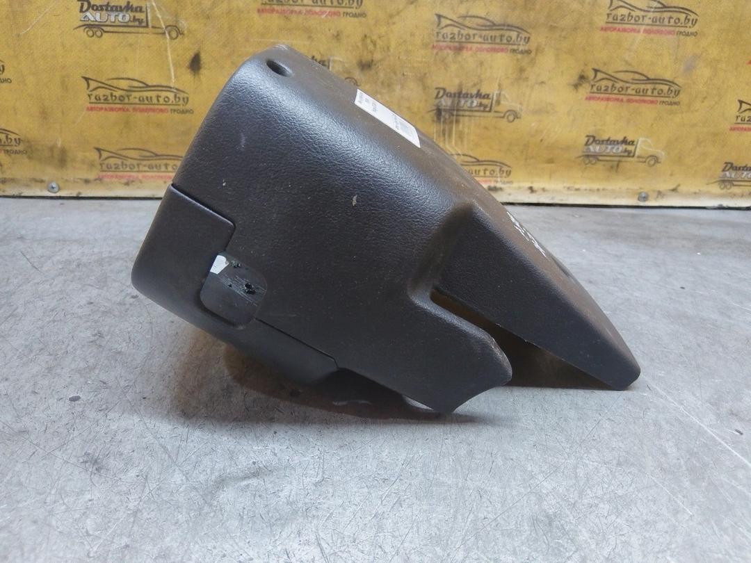 Кожух рулевой колонки 7SMVFA Peugeot 307