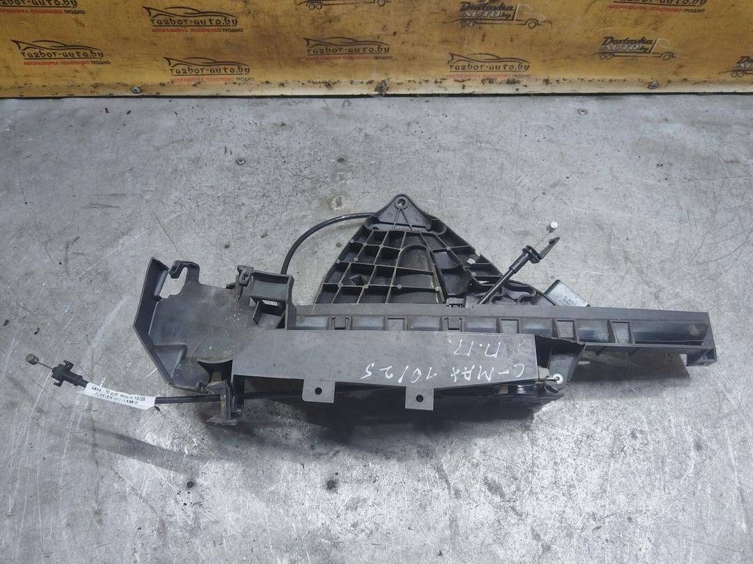 Замок двери передней правой TU8ATO Ford C-Max купить с доставкой