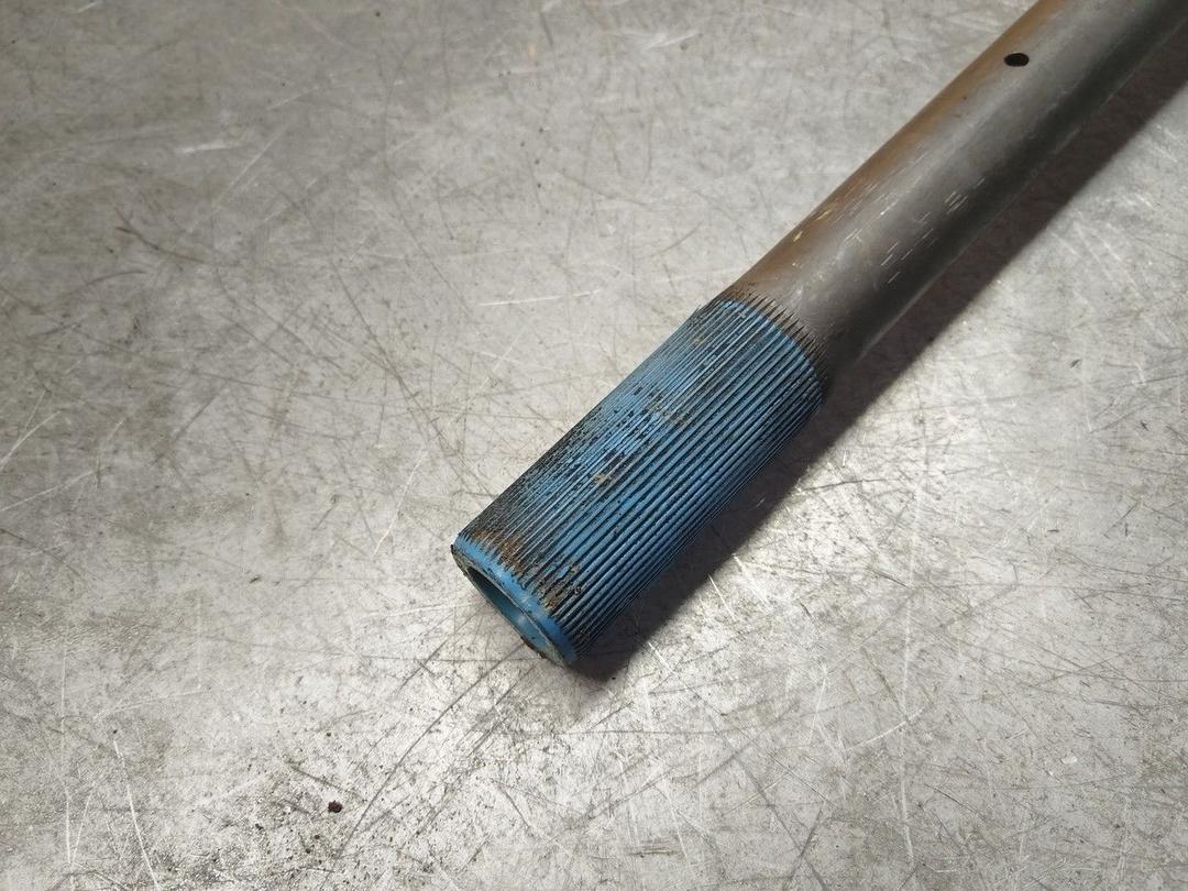 Рулевой карданчик 23UVOM Volkswagen Passat - Фото 2