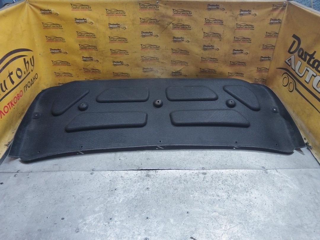 Обшивка крышки багажника Z6W4DX Peugeot 605 - Фото 3