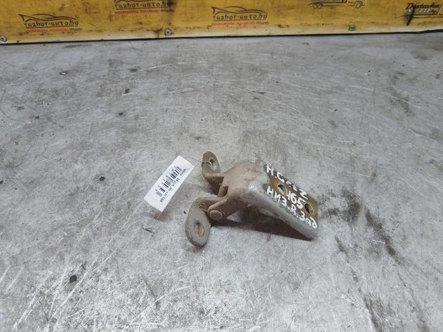 Петля двери задней правой 4HV64D Hyundai Getz купить в магазине запчастей бу