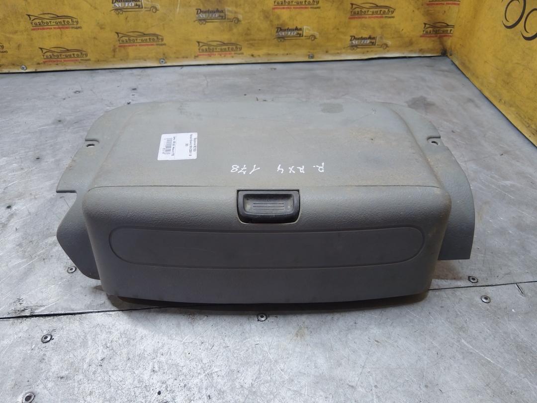 Бардачок 6C1EQI Renault Scenic RX4