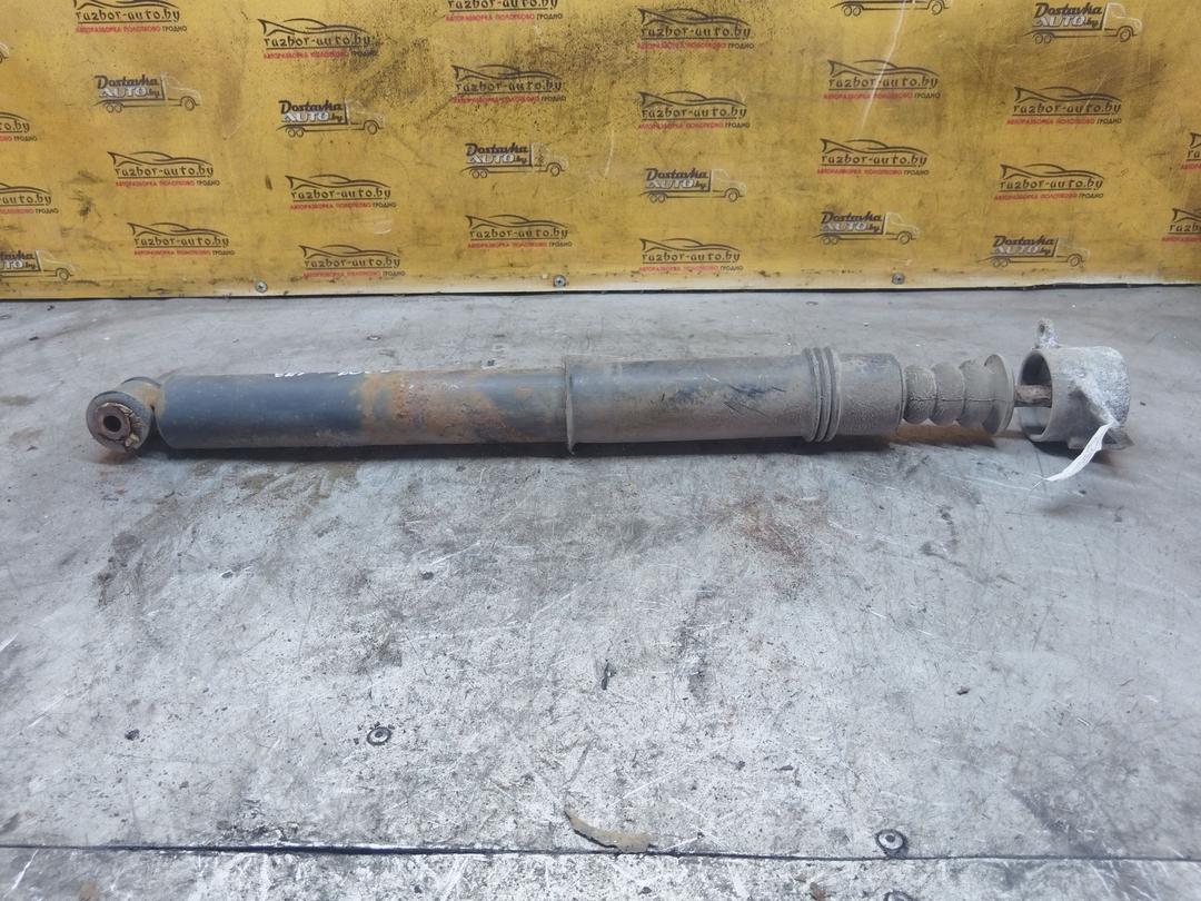 Амортизатор задний левый 47B9LM Peugeot 307 купить