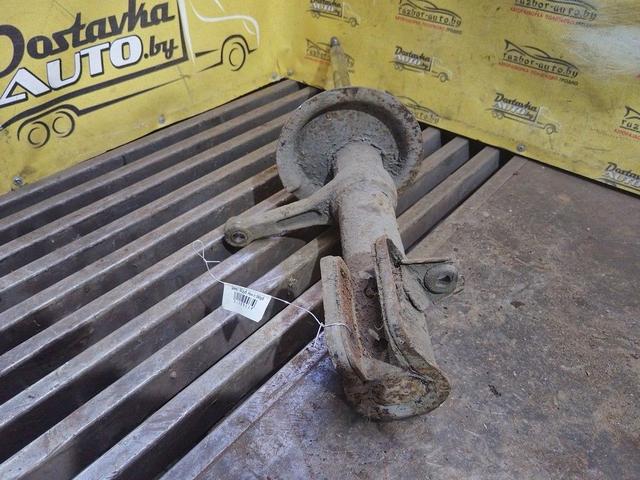 Амортизатор передний правый 392XU9 Lada 2110 - Фото 5