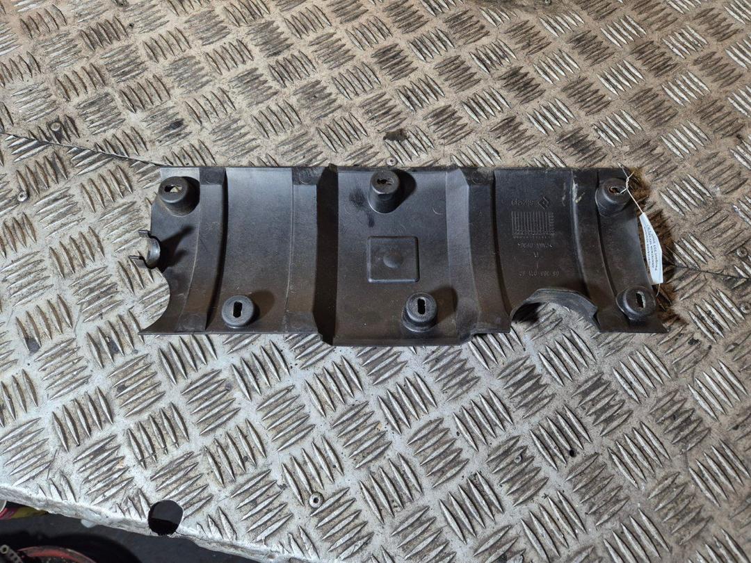 Декоративная крышка двигателя MY3EIV Peugeot 307