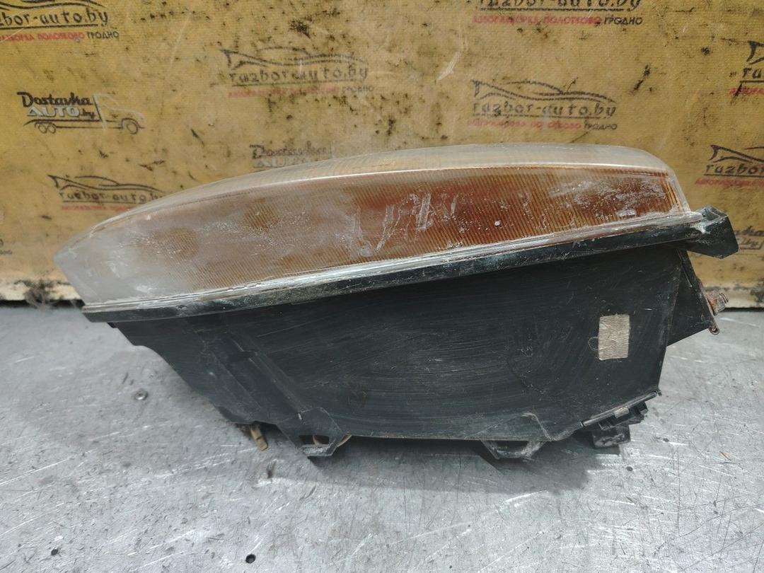 Фара левая AUK41G Fiat Palio - Фото 6
