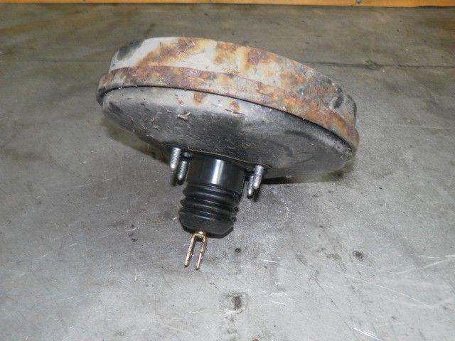 Вакуумный усилитель тормозов 6Y2PYO Citroen Xsara - Фото 2