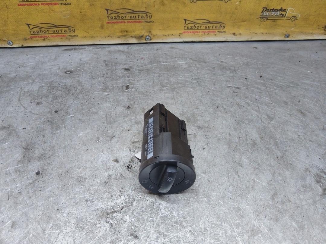 Переключатель света CK6ZFS Volkswagen Polo купить в магазине запчастей бу