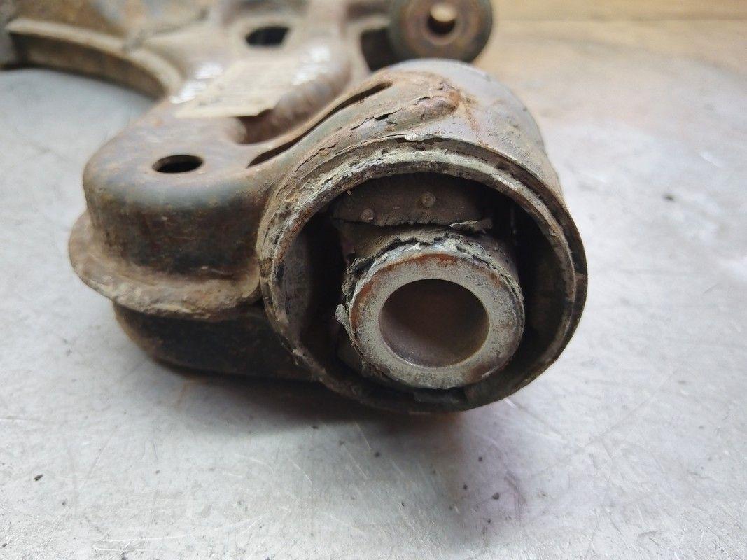 Рычаг передний левый 3VFR6Z Mercedes C W202 - Фото 7