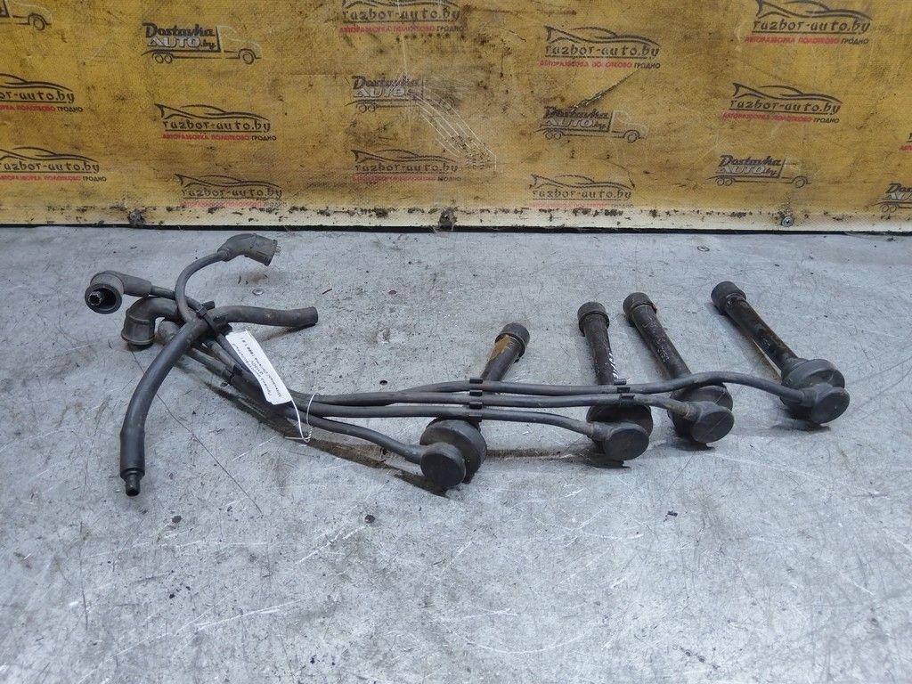 Провод высоковольтный GYI3OV Mitsubishi Carisma - Фото 3